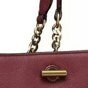 ISO Tory Burch chain